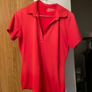 Nike Dry Fit Golf Polo